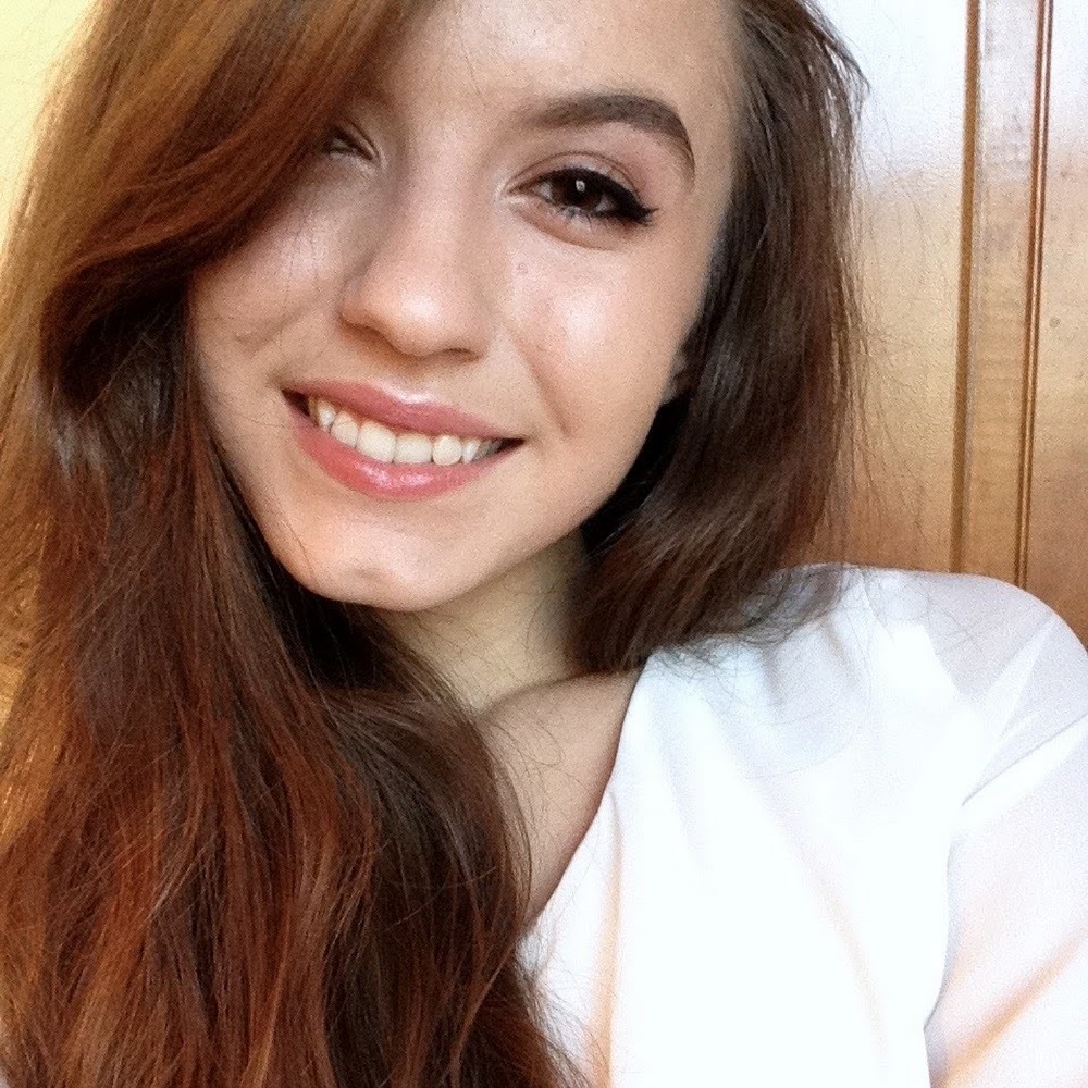 Meet your Posher, Gabby